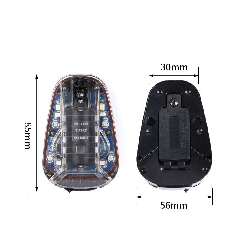 Lampe Flash STAR 6 GEN3