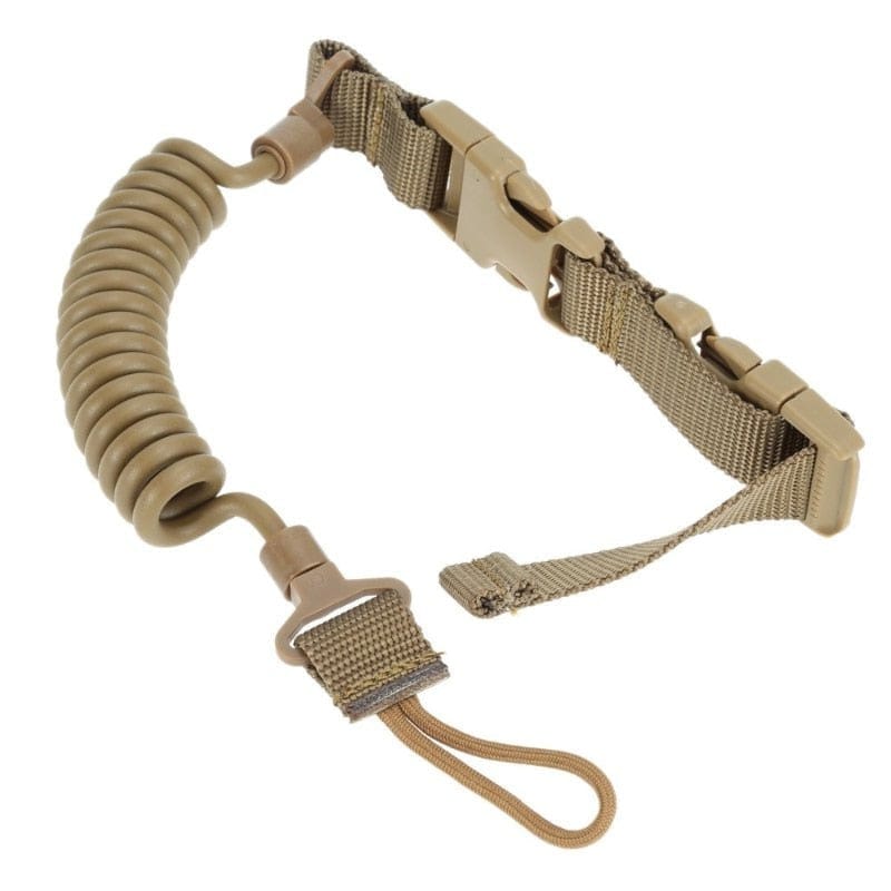 Lanière pistolet multi-usages SP6