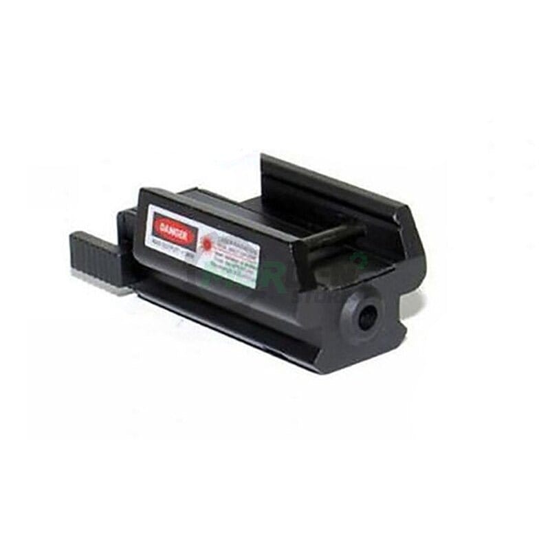 Laser pistolet Battle Glow 532nm Glock17 19