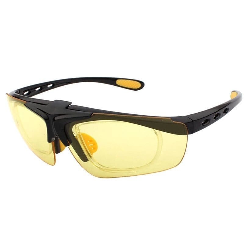 Lunettes CovertOps NS anti-impact UV400