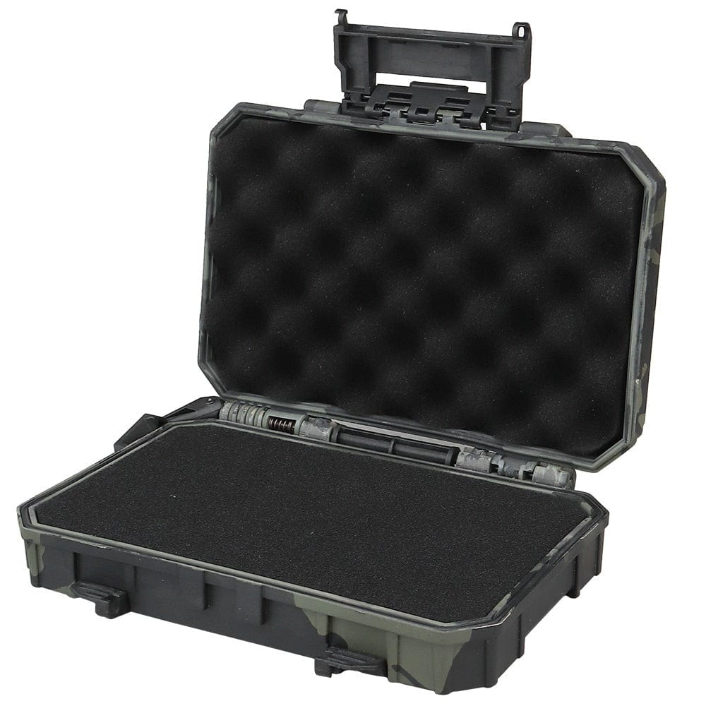 Malette transport pour gilet Molle