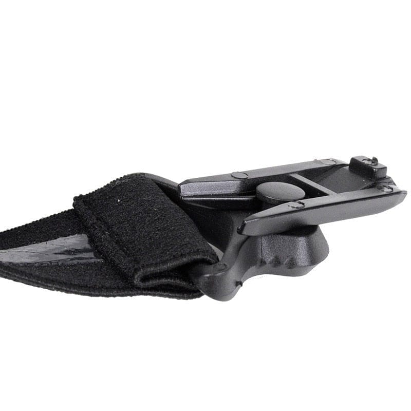 Masque balistique militaire Oculos FMA