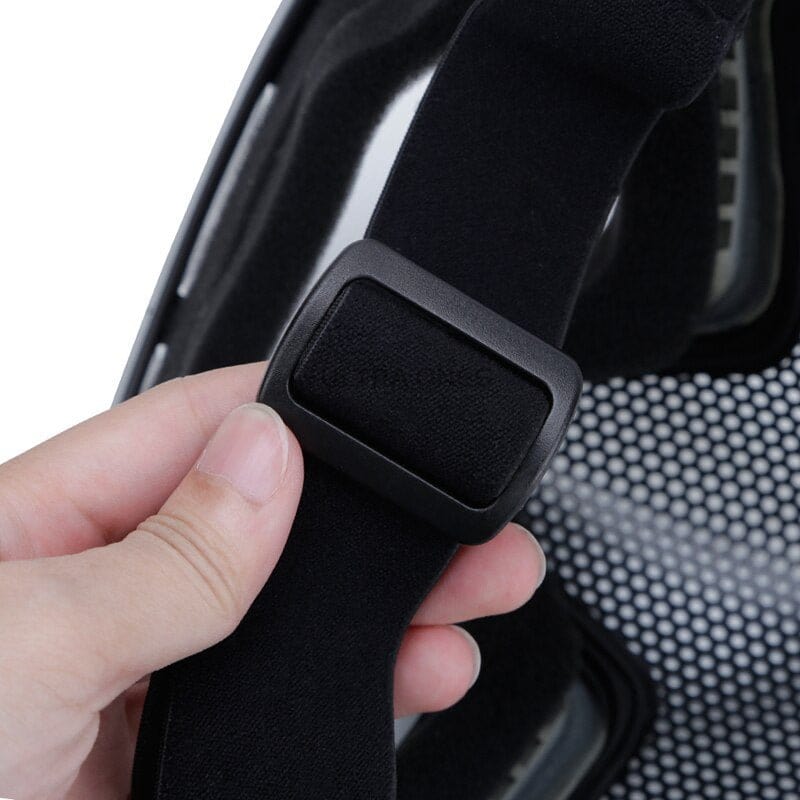 Masque intégral 3 lentilles FAST Ultra Ones