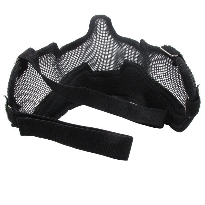 Masque SilentStrike V2 protection oreille