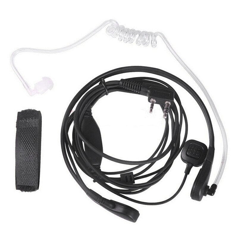 Microphone U94 PTT Baofeng Kenwood HYT TYT
