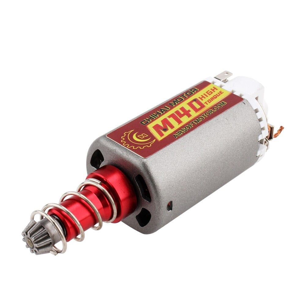 Moteur couple élevé AEG M120 M140 M160