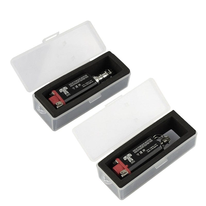 Moteur couple élevé Vulpo Tactical