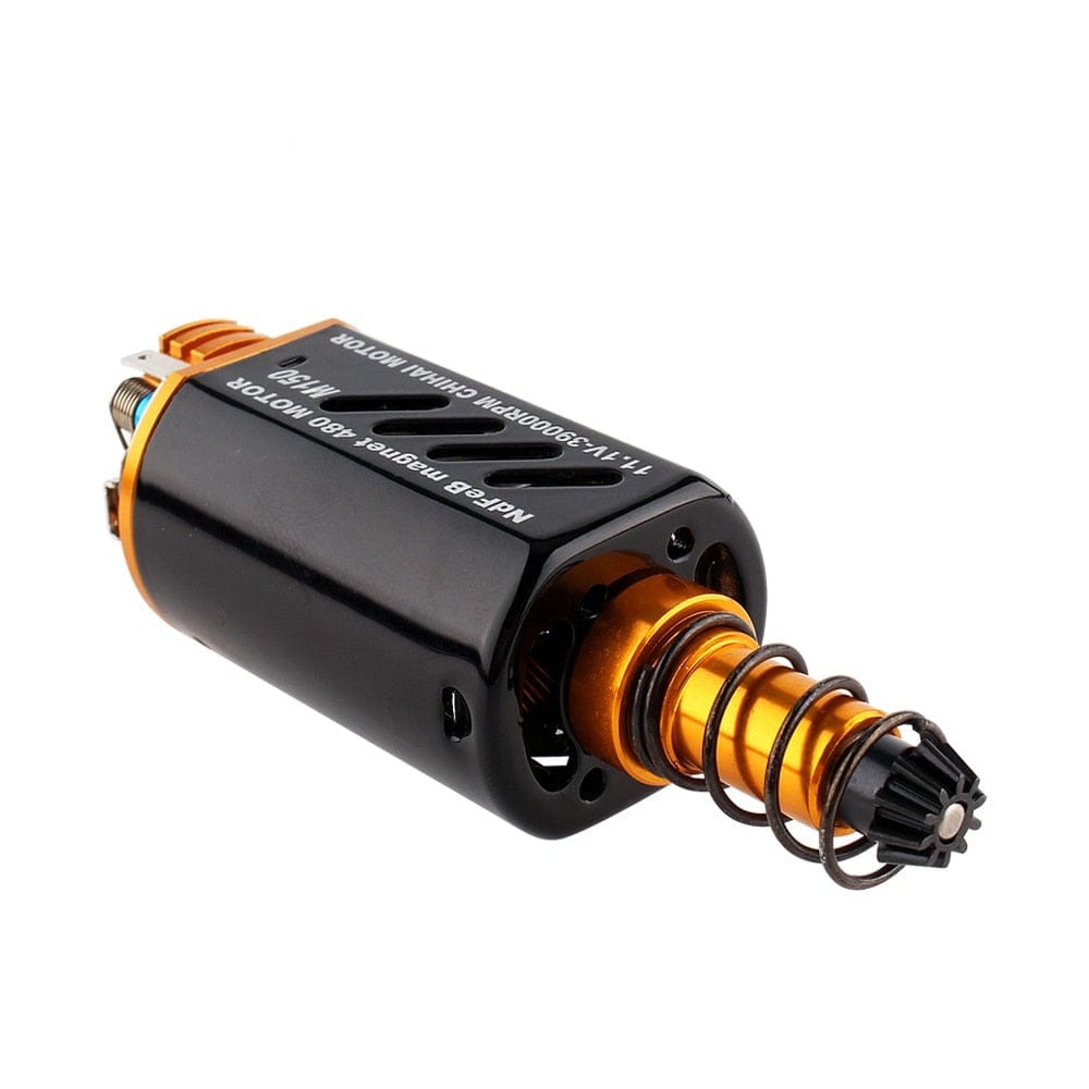 Moteur M150 N35 M4A1-J9 ACR-J10