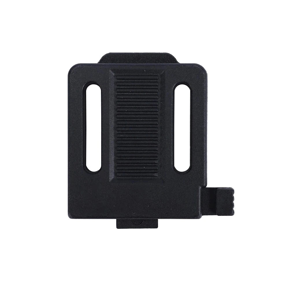 New Tactical Helmet NVG Mount Adapter for Fast Helmets Night Vision Multifunctional Device Adapter Airsoft Helmet Accessories BK