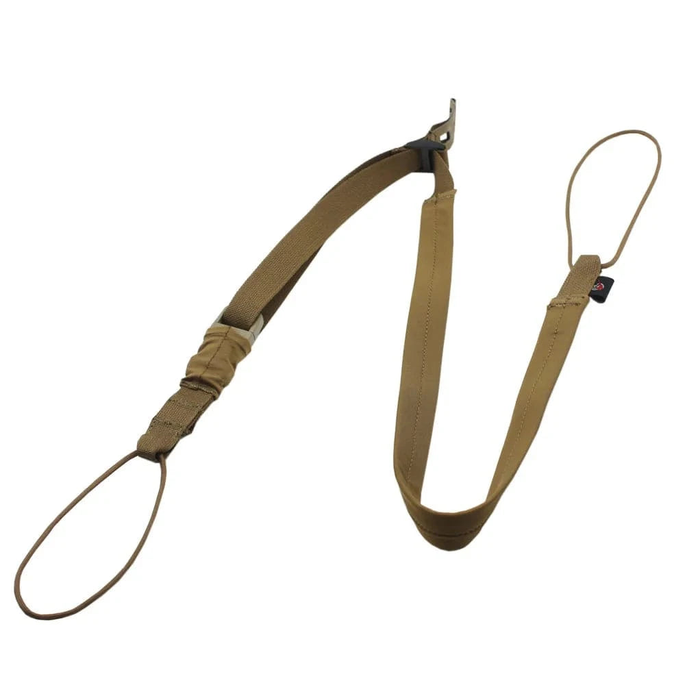 New Tactical Rifle Sling Carbine MK II Sling Adjustable 2 Point Combat Shooting Gun Sling Hunting Strap Camera Strap CB