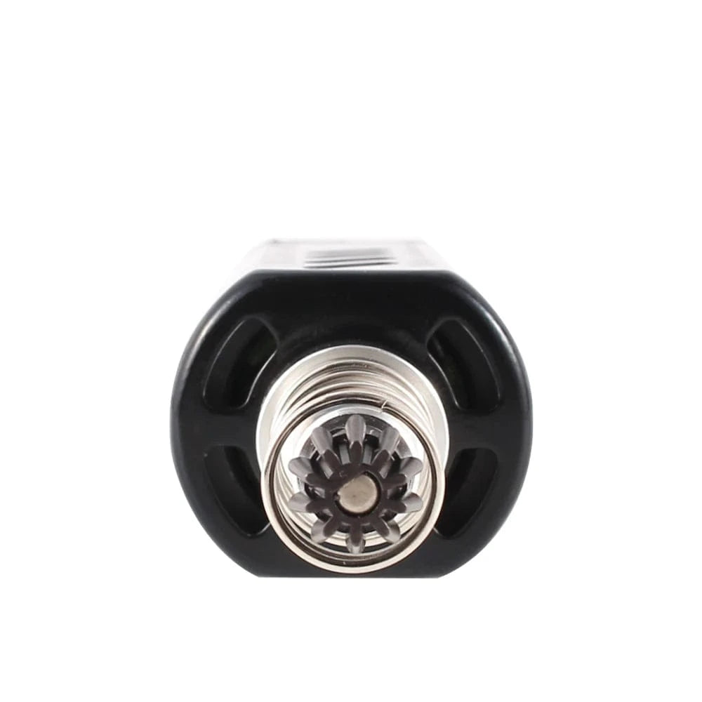 OEM M100 Long-Axis 34000rpm high speed hardened steel D- Gear motor For for AEG XWE M4 G&P Airsoft Gun Access DC 11.1V 34000RPM / Other