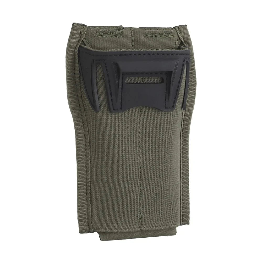 OPHIDIAN 5.56 Magazine Pouch AK AR M4 AR15 Single Magazine Bag Rifle Pitol Molle Mag Holster Pouch for Hunting CS GR
