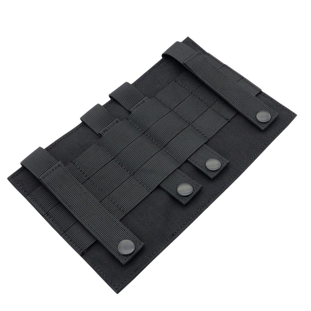 Panneau adaptateur gilet Molle 1000D EDC