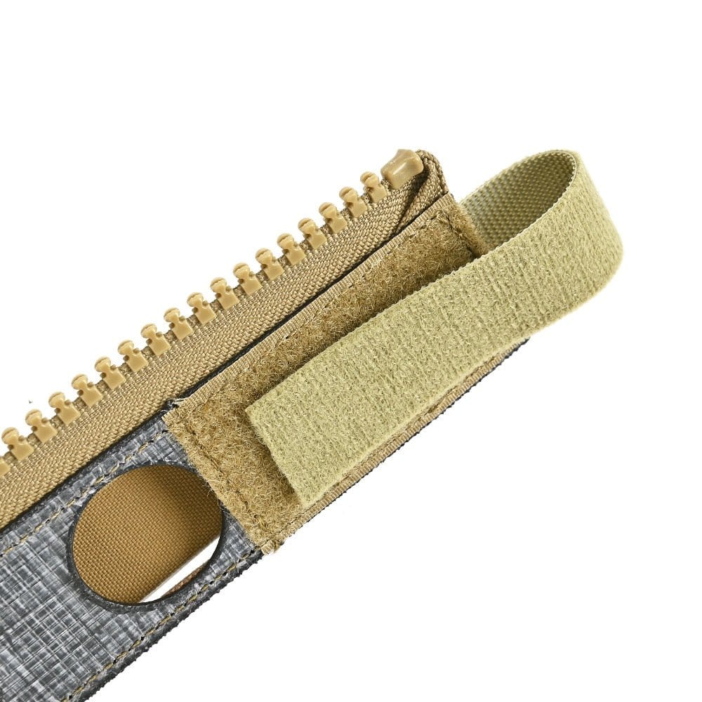 Panneau arrière Laser Molle FCPC FCSK 3.0