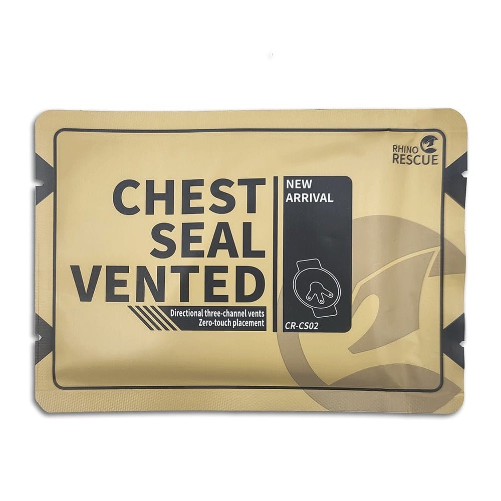 Pansement joint de poitrine Rino Rescue