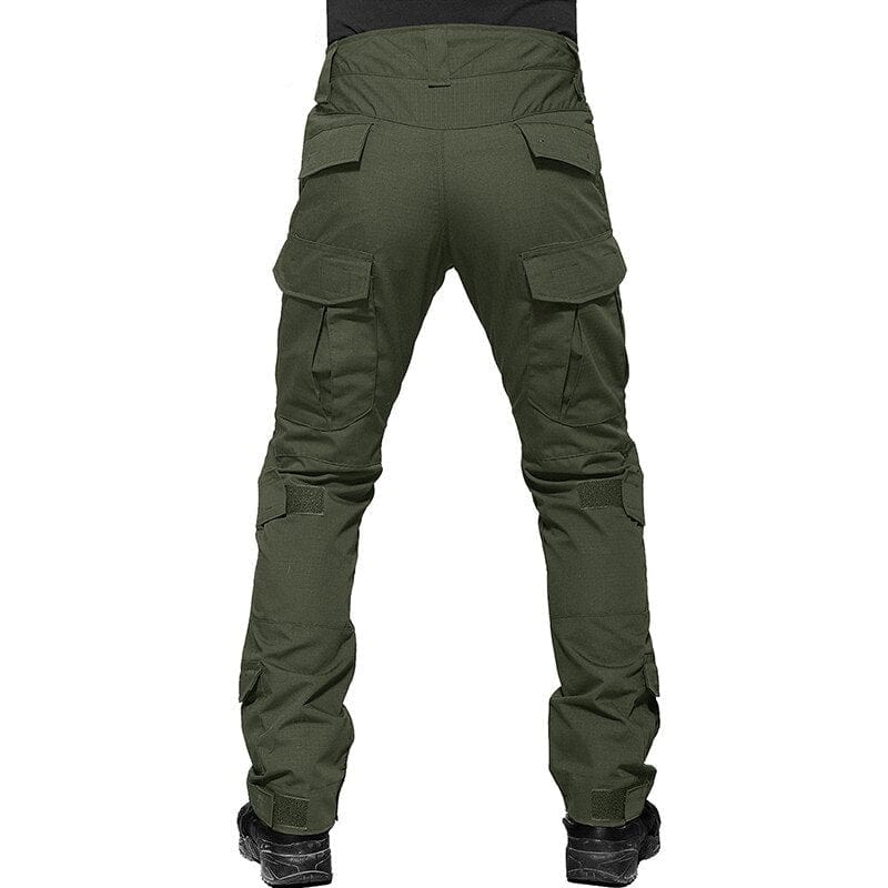 Pantalon cargo BDU Combat TCVS