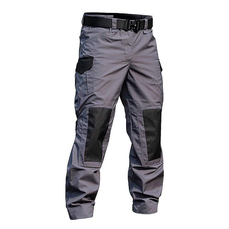 Pantalon cargo combat Military TS