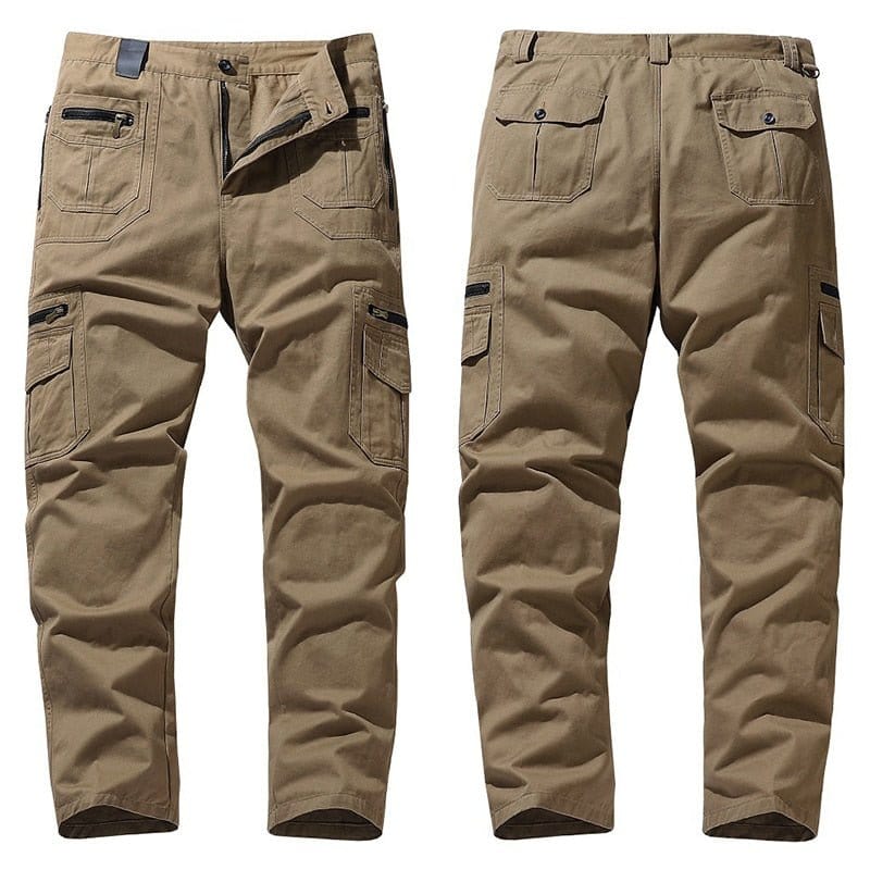 Pantalon cargo tactique Tactical Armycal
