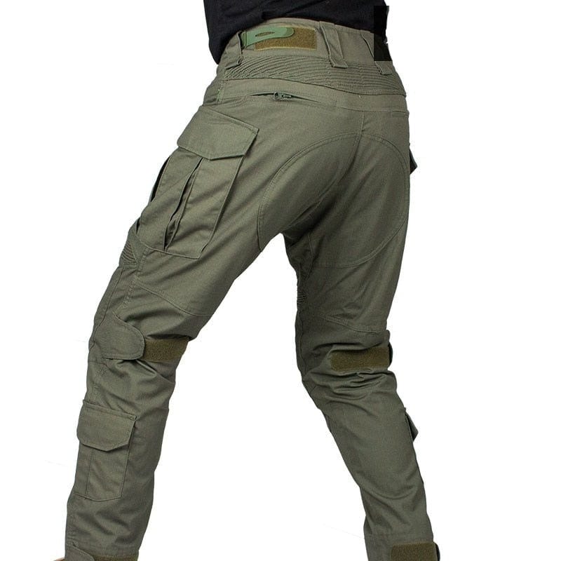 Pantalon G3 avec genouillères IDGEAR