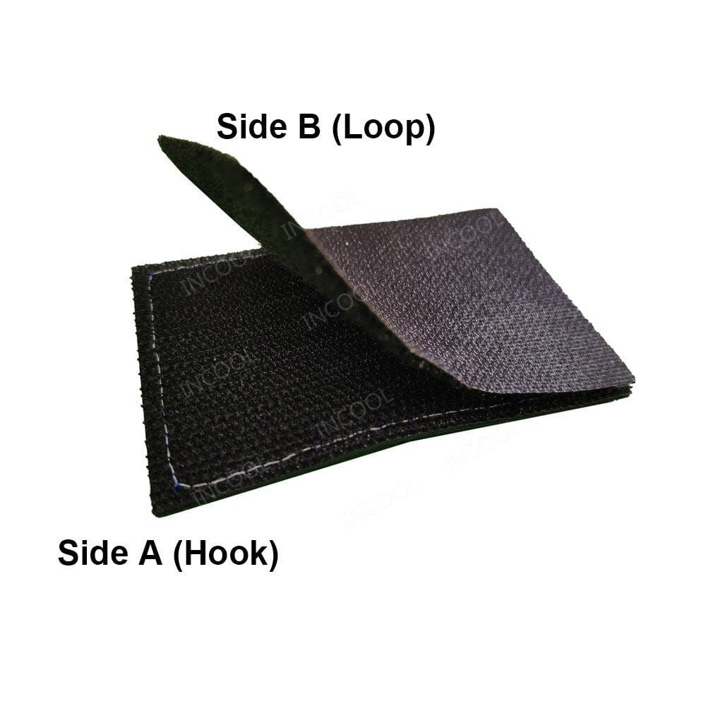 Patch médical EMT EMS IR réfléchissant