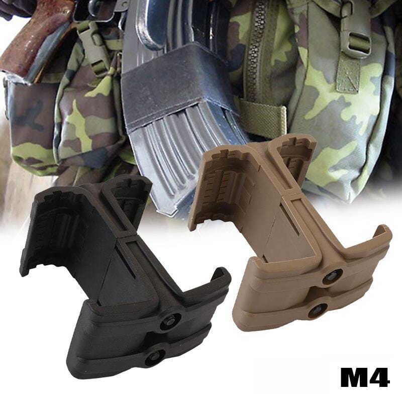 Pince parallèle fusil AR15 AK MP5 MP7