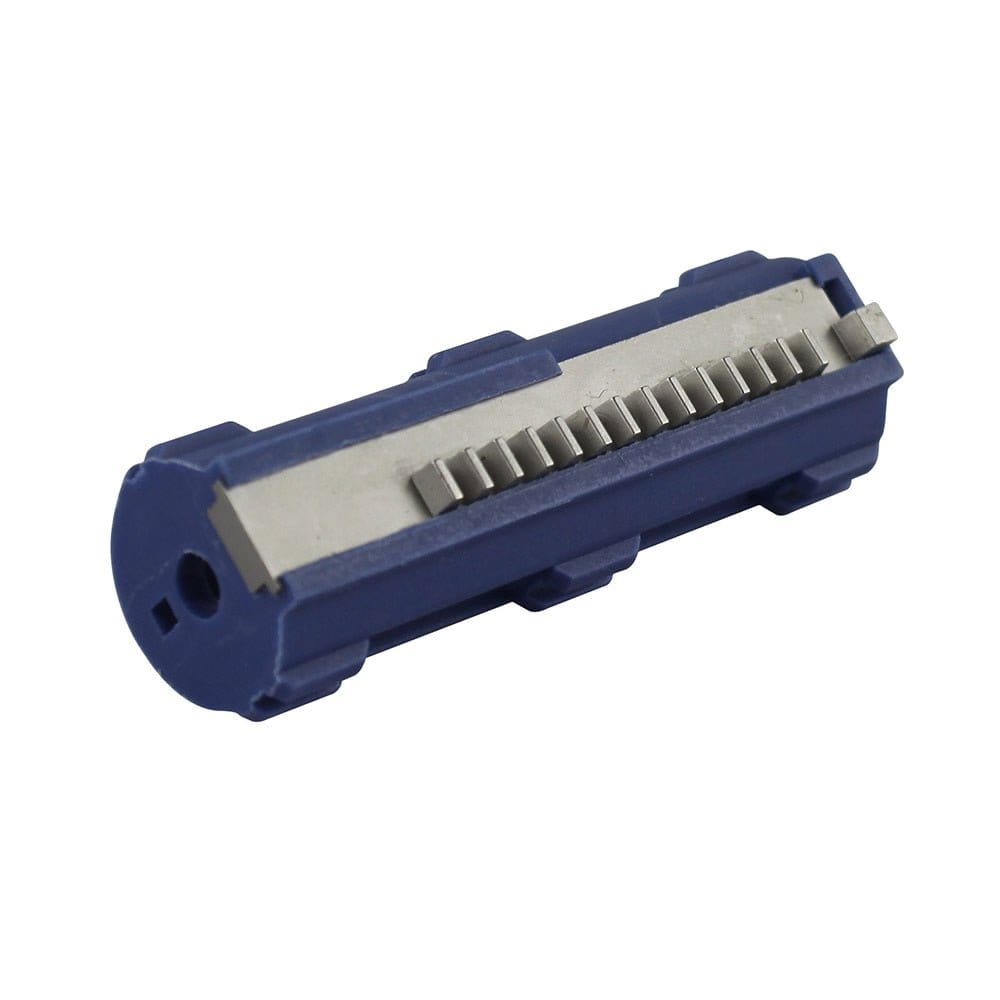 Piston AEG 14 dents/1 demi-dent 19/15/14/13/7/3 14 teeth half GR