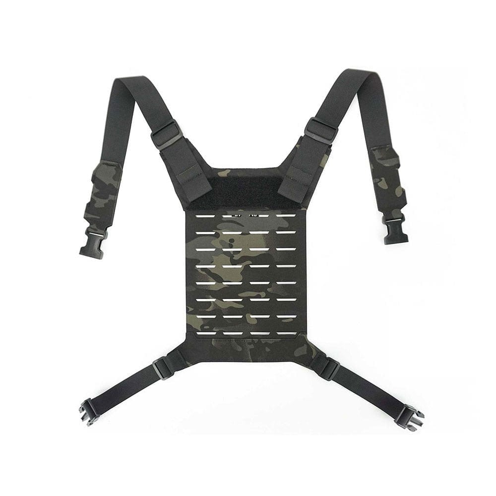 Plate-forme poitrine D3 SS MK