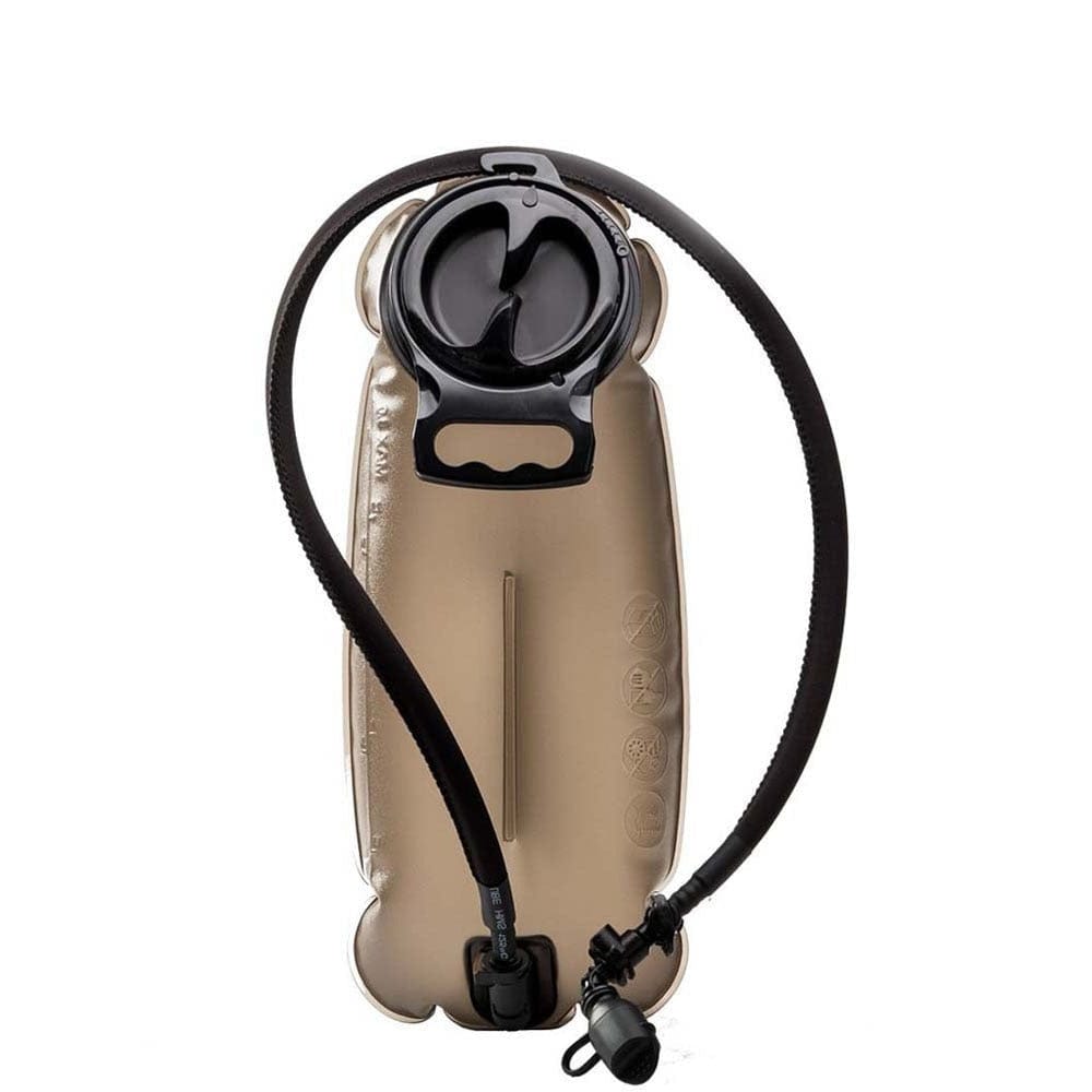 Poche à eau TPU doublure pliable WOS 3L