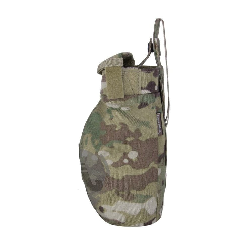 Pochette ceinture rigide EMERSONGEAR