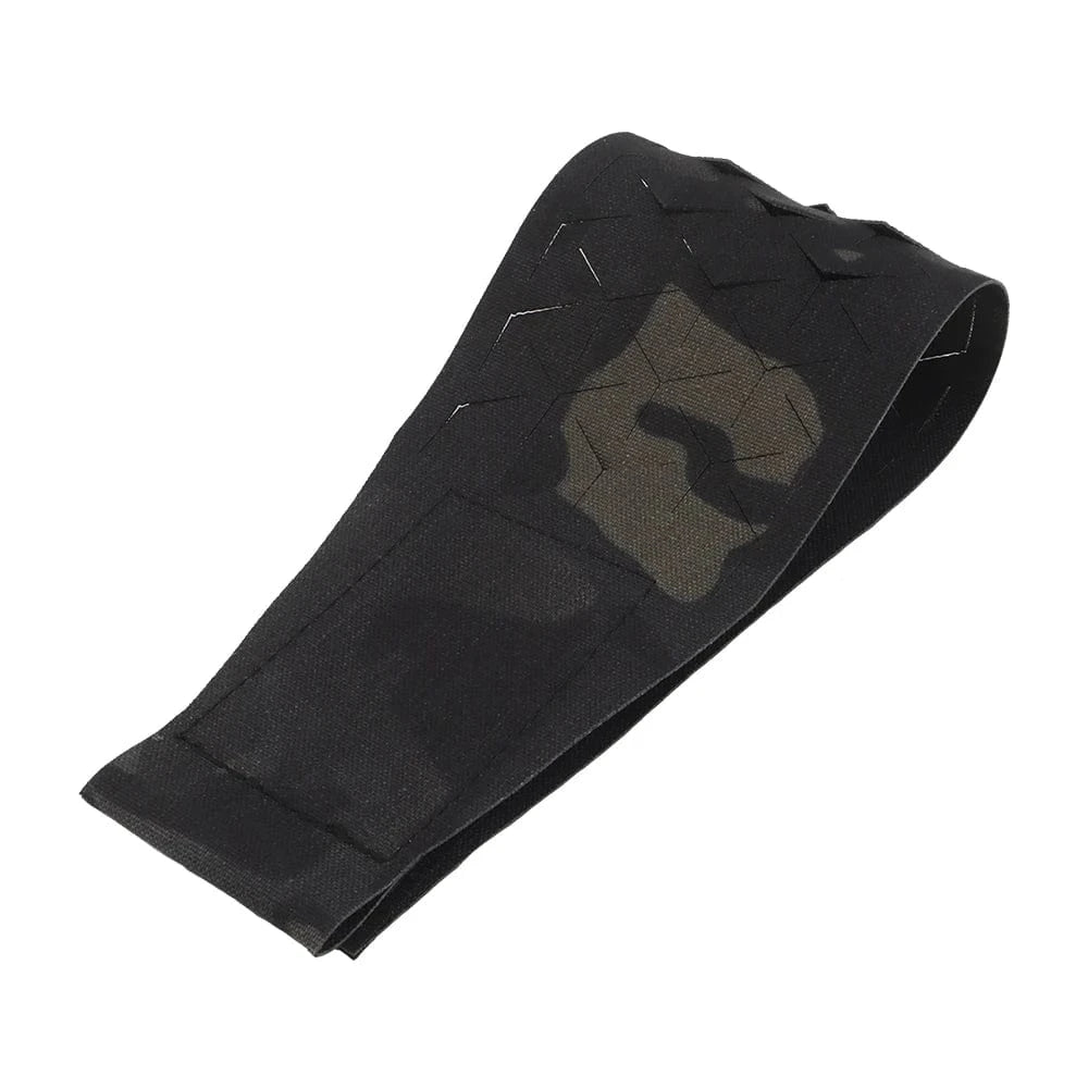 Pochette chargeur poitrine MKV MK5 PHANTER MILITARY Multicam noir