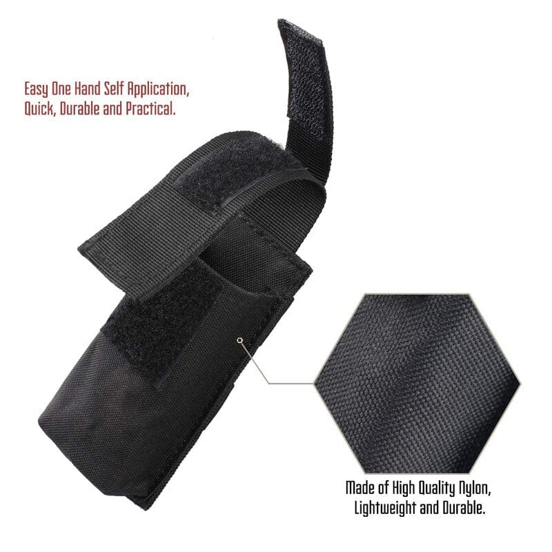 Pochette ciseaux médicaux Molle EMT