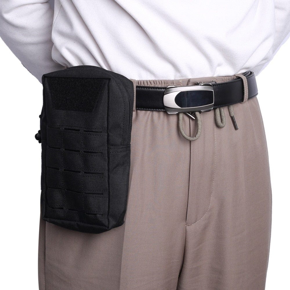 Pochette compact Molle EDC AirsoftPark