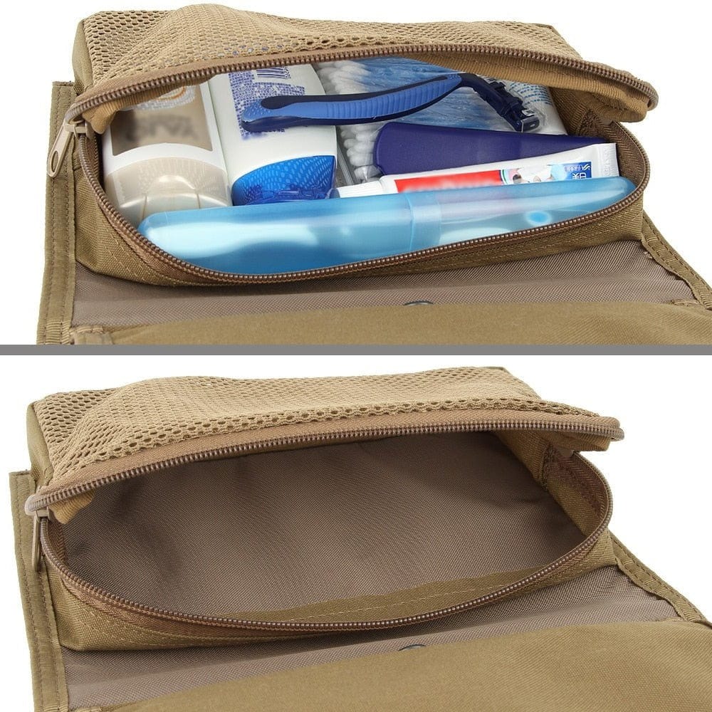 Pochette de voyage Elite SK Tactical