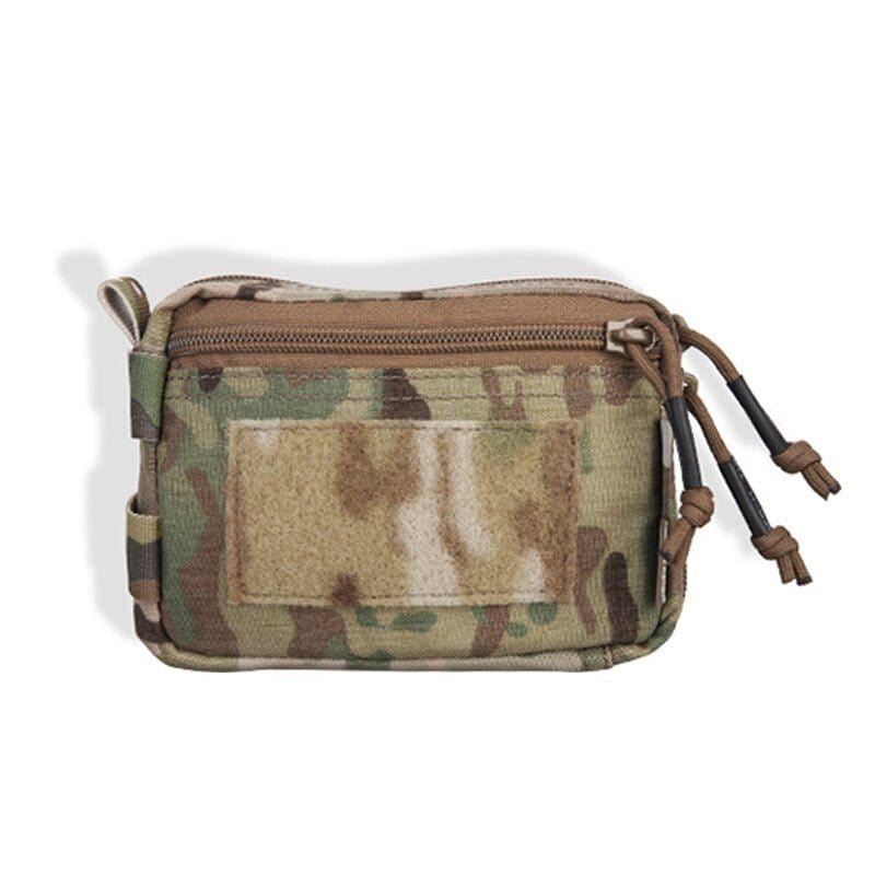 Pochette EmersonGear 8337 Molle Multicam