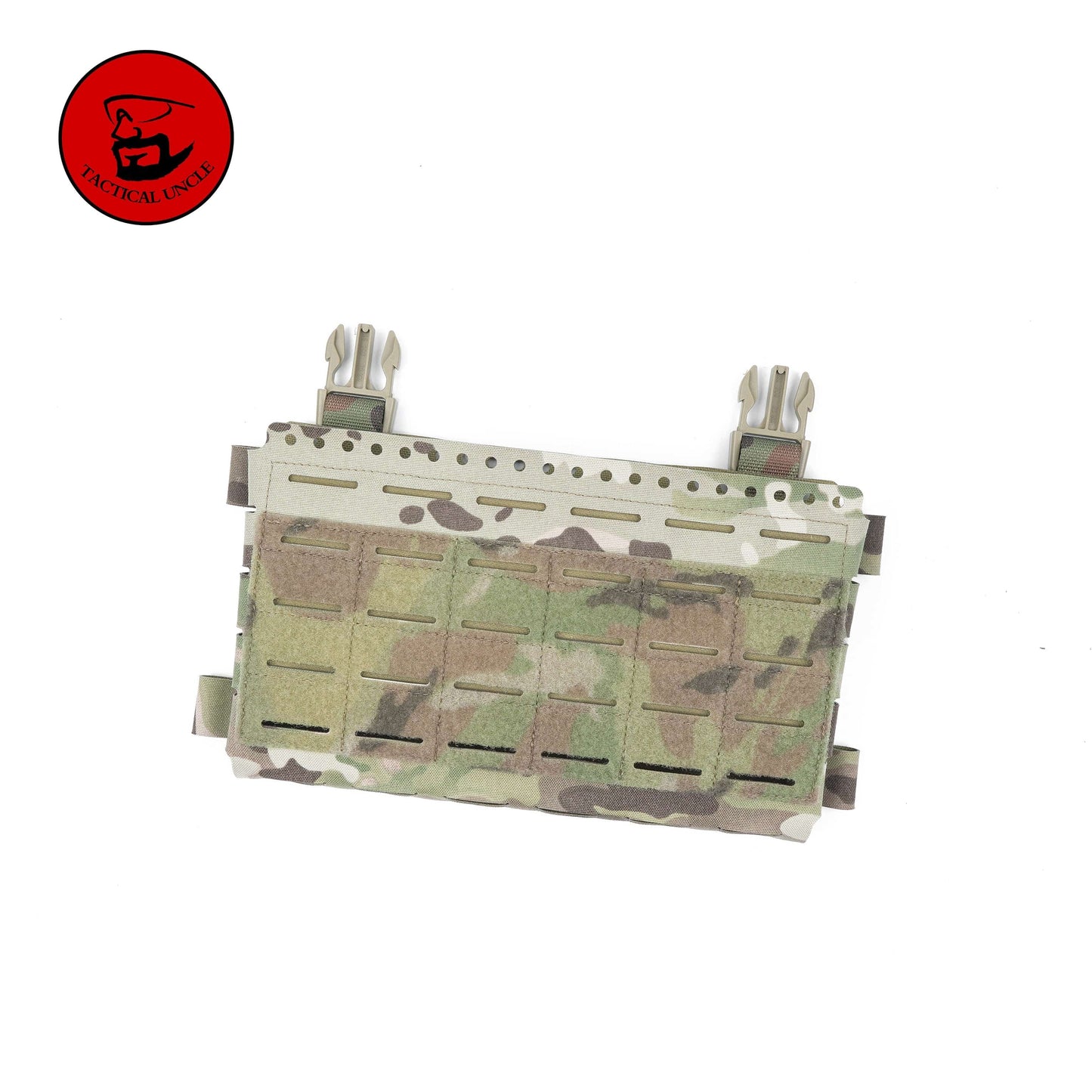 Pochette gilet tactique LSR MK5 STL