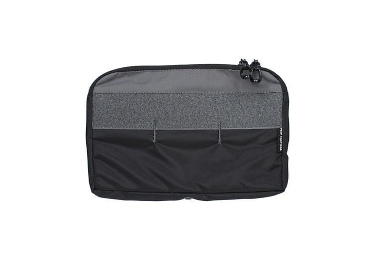 Pochette kangourou Style Ferro Pew Tactical Gris