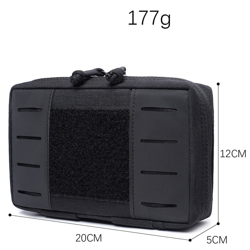 Pochette Laser Cut 1000D EDC SNAirsoft