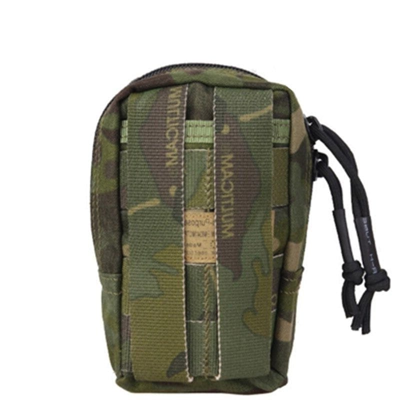 Pochette M1 Molle EMGear Multicam
