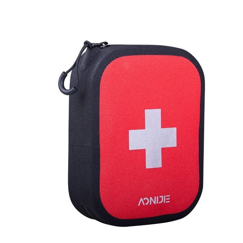 Pochette médicale d'urgence IPX5 E4911