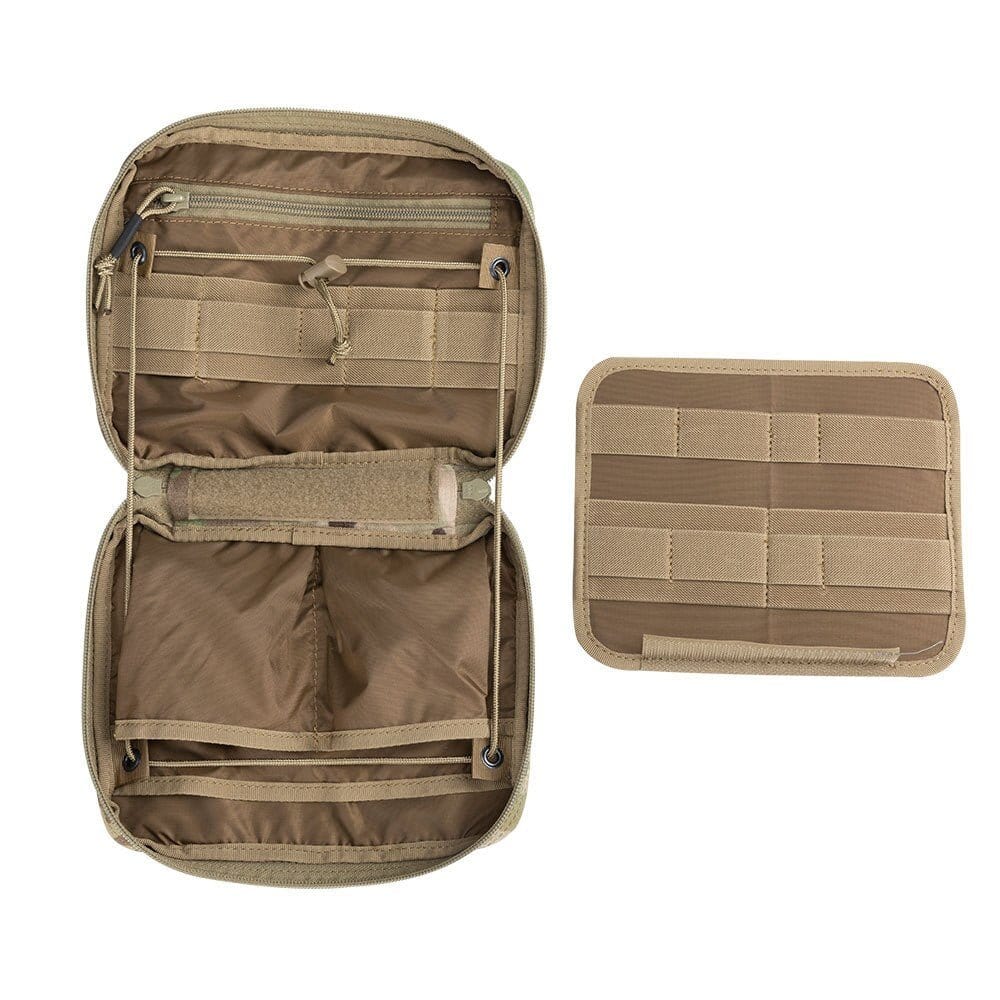 Pochette multi-usages Elite SPK Tactical