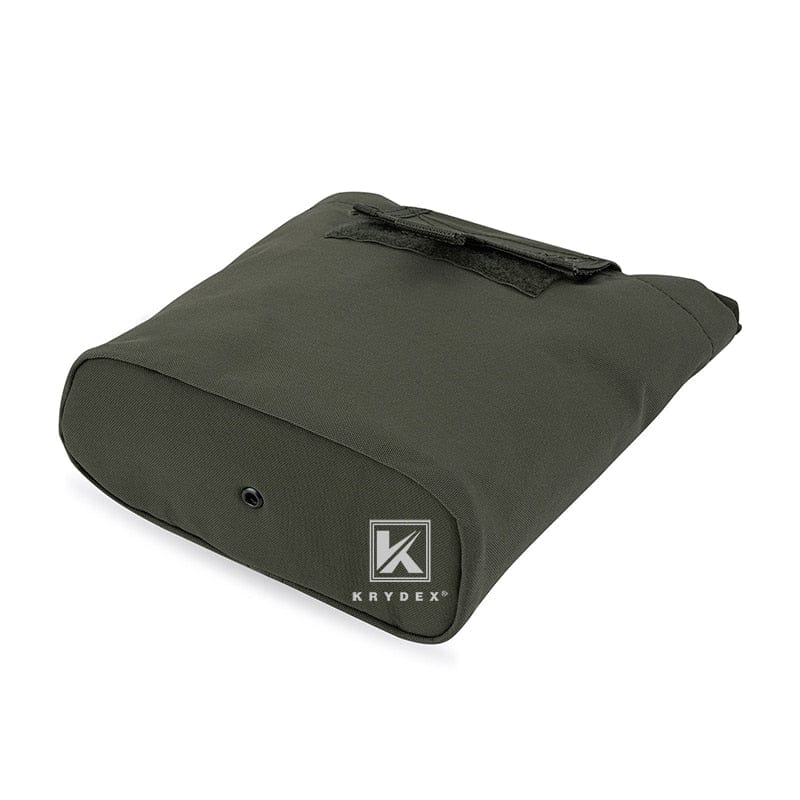 Pochette pliable Molle polyvalent KDX