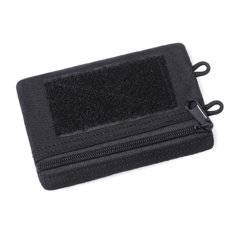 Pochette porte-carte 1000D EDC DSP Black