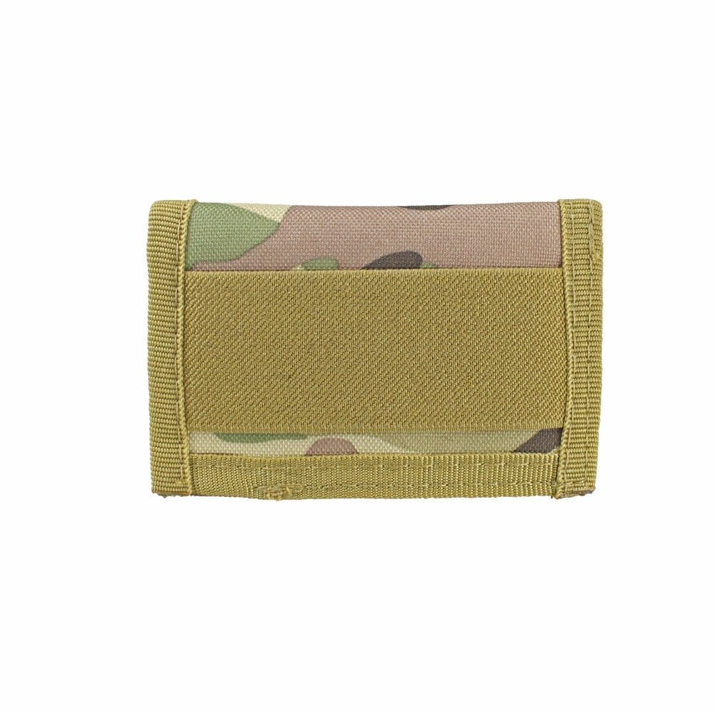 Pochette porte-carte Molle EDC YOS