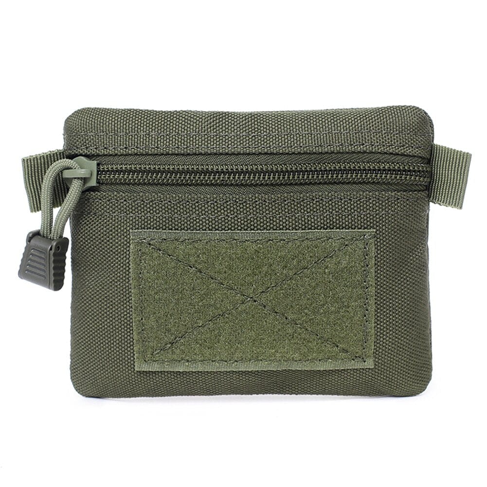 Pochette portefeuille EDC PW Tactical Ranger green