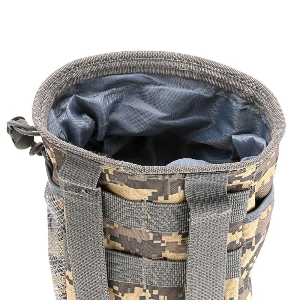 Pochette récupération 800D NOS 3 à 5l Digital ACU