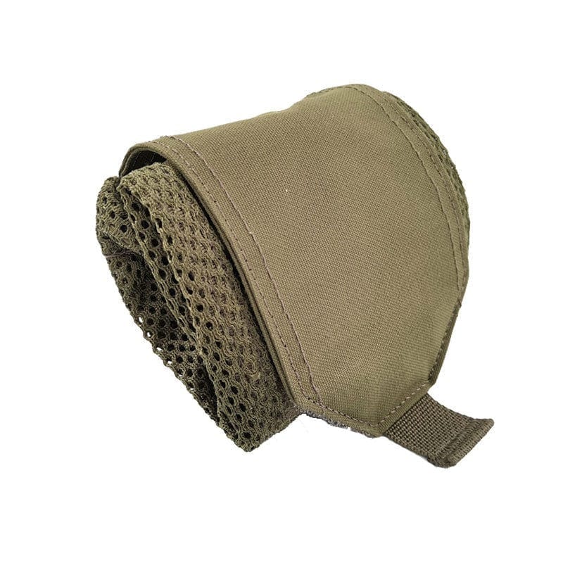 Pochette récupération EDC Military ST