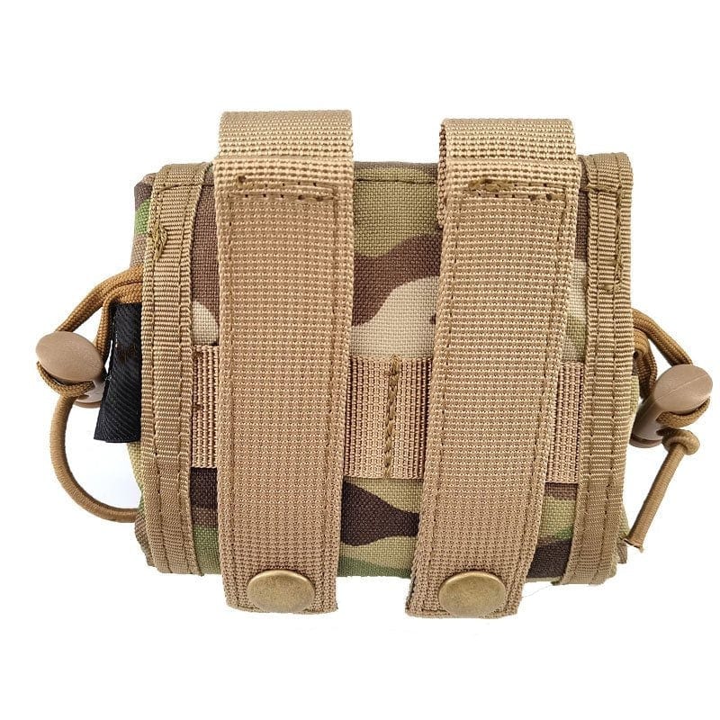 Pochette récupération EDC RH Gun