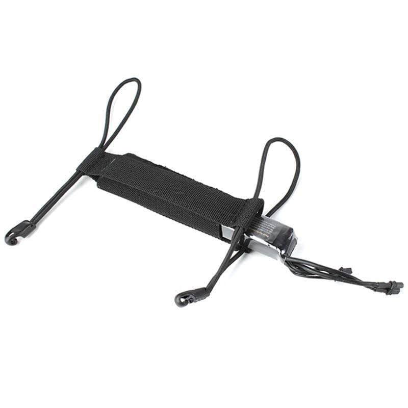 Pochette stockage batterie 416C/MPX/MCX