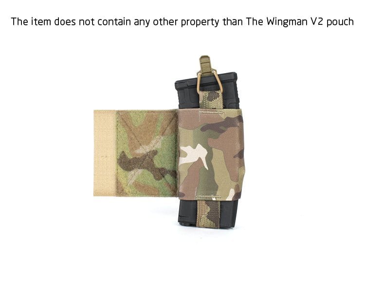 Pochette talkie-walkie Ferro FCPC V5