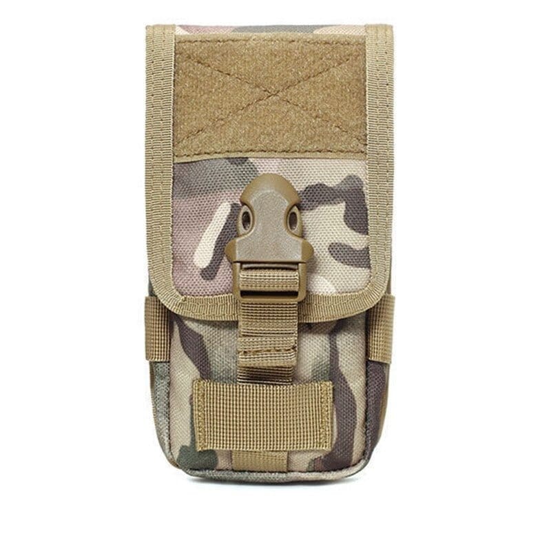 Promotion ! Pochette tactique militaire CE CAMO - Porte-chargeurs (14749053 Promotion ! Pochette tactique militaire CE CAMO - Porte-chargeurs (14749053